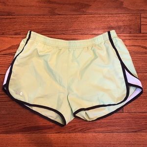 Under Armour Shorts
